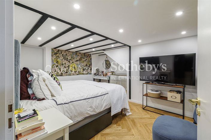 Image No.7-Appartement de 3 chambres à vendre à Nice