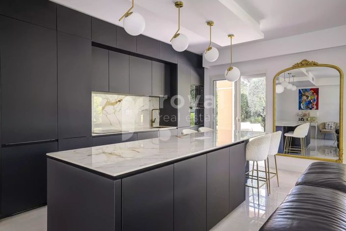 Image No.10-Maison de 3 chambres à vendre à Mougins