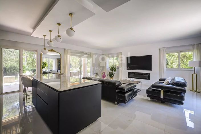 Image No.11-Maison de 3 chambres à vendre à Mougins