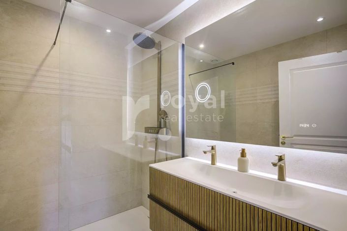 Image No.13-Maison de 3 chambres à vendre à Mougins