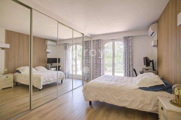 Image No.14-Maison de 3 chambres à vendre à Mougins