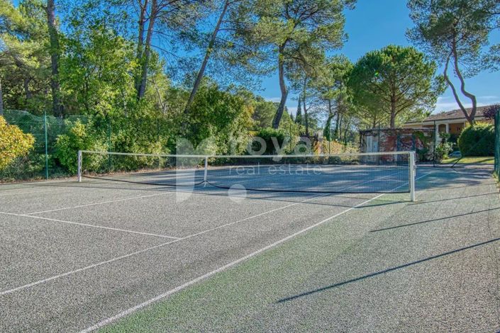 Image No.21-Maison de 3 chambres à vendre à Mougins