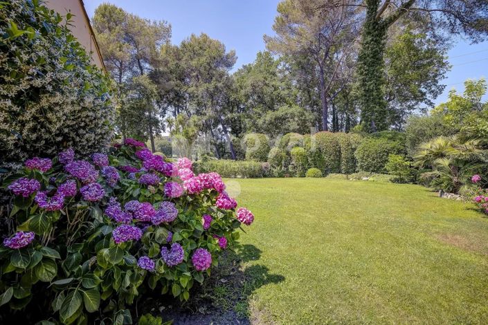 Image No.4-Maison de 3 chambres à vendre à Mougins