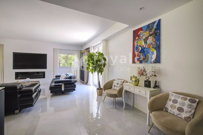 Image No.5-Maison de 3 chambres à vendre à Mougins