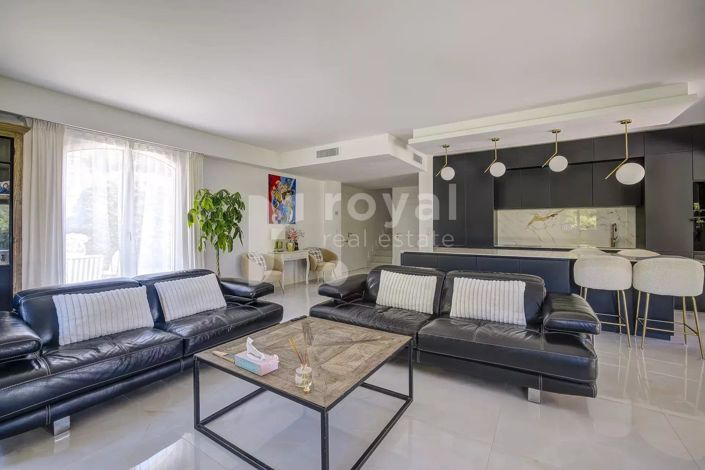 Image No.8-Maison de 3 chambres à vendre à Mougins