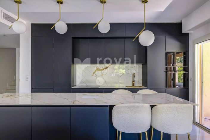 Image No.9-Maison de 3 chambres à vendre à Mougins