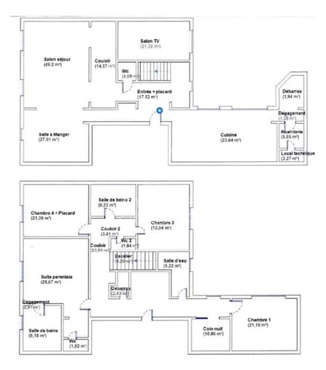 Image No.20-4 Bed Apartment for sale