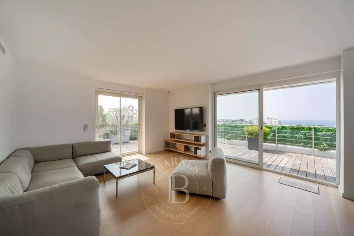 Image No.4-Appartement de 3 chambres à vendre à Antibes