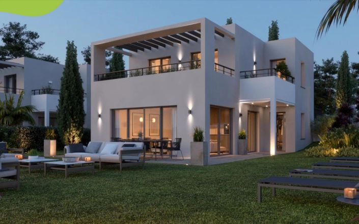 Image No.1-4 Bed House for sale
