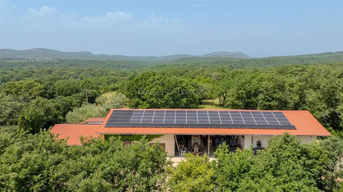 Image No.14-Maison de 7 chambres à vendre à Bouquet