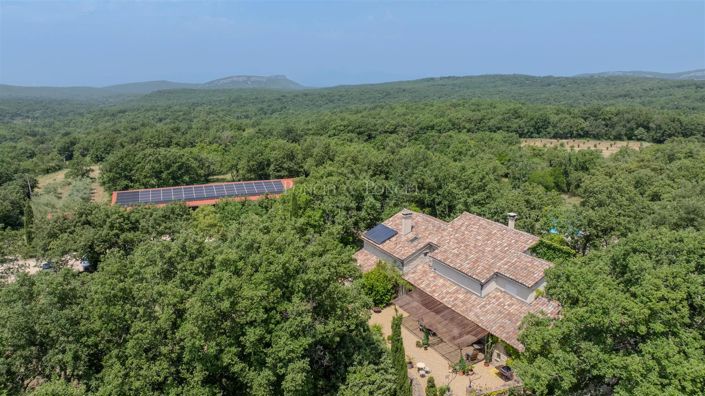 Image No.15-Maison de 7 chambres à vendre à Bouquet