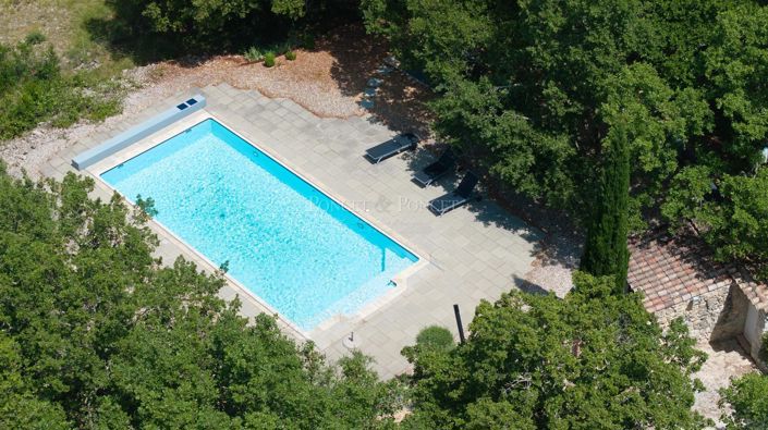 Image No.16-Maison de 7 chambres à vendre à Bouquet