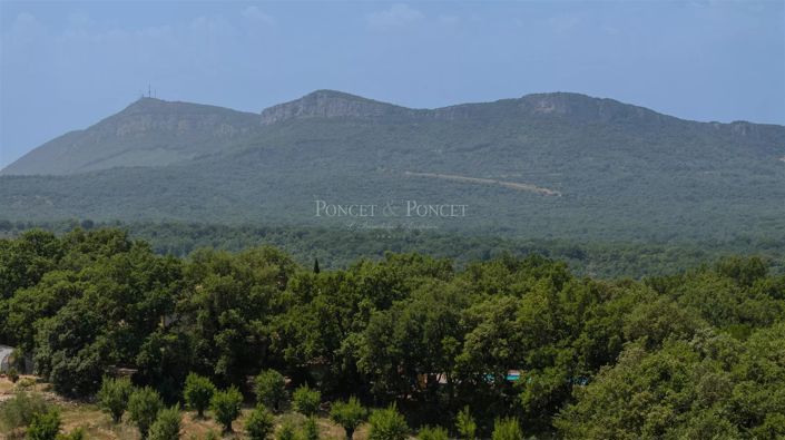 Image No.17-Maison de 7 chambres à vendre à Bouquet