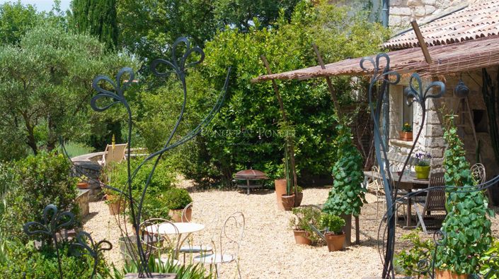 Image No.18-Maison de 7 chambres à vendre à Bouquet