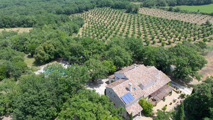 Image No.4-Maison de 7 chambres à vendre à Bouquet