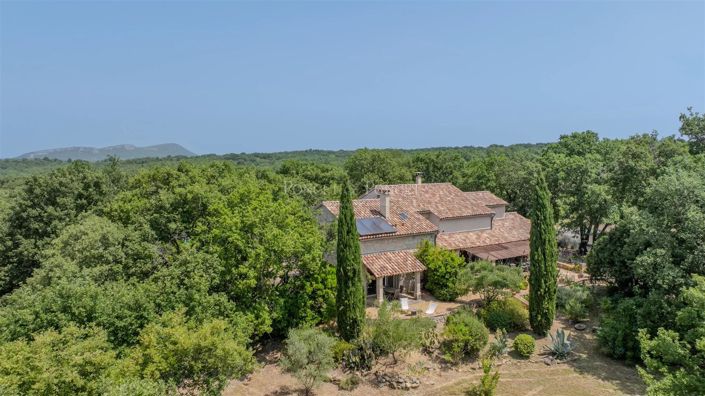 Image No.6-Maison de 7 chambres à vendre à Bouquet