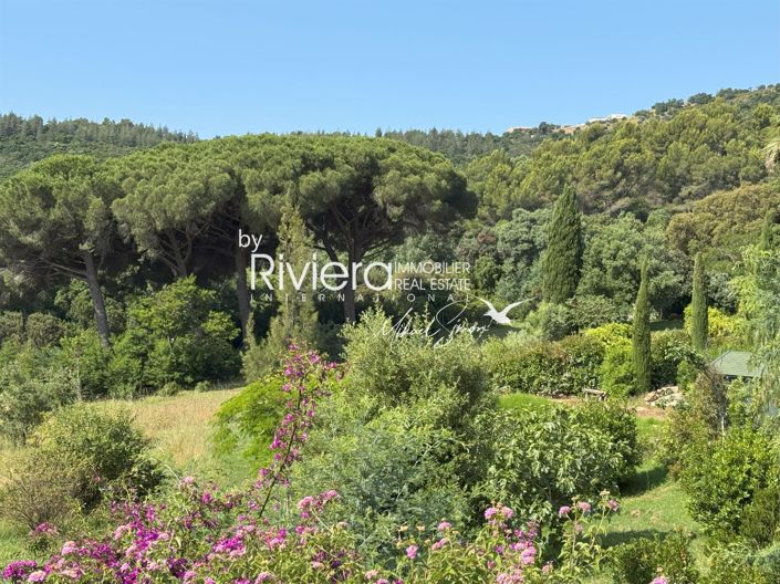 Image No.19-Maison de 2 chambres à vendre à Le Lavandou