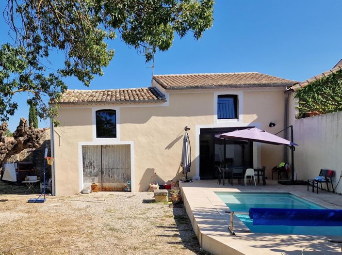 Image No.11-Maison de 5 chambres à vendre à Carnas