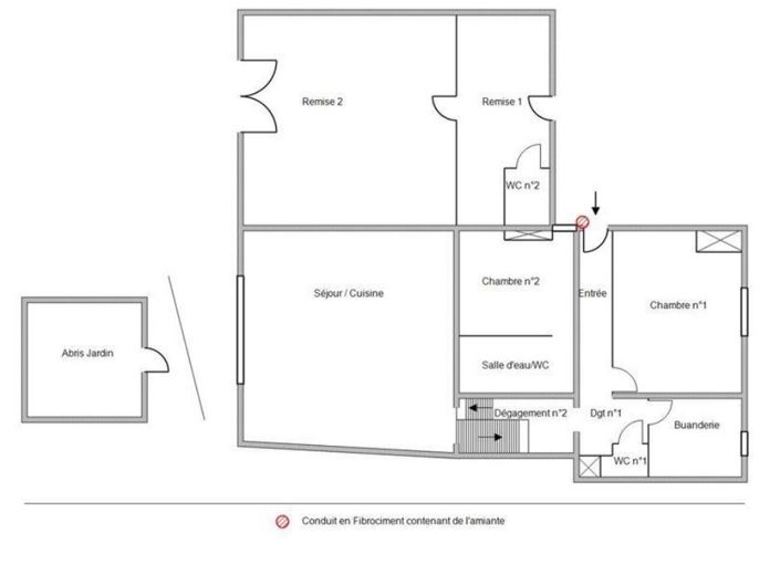 Image No.16-Maison de 5 chambres à vendre à Carnas