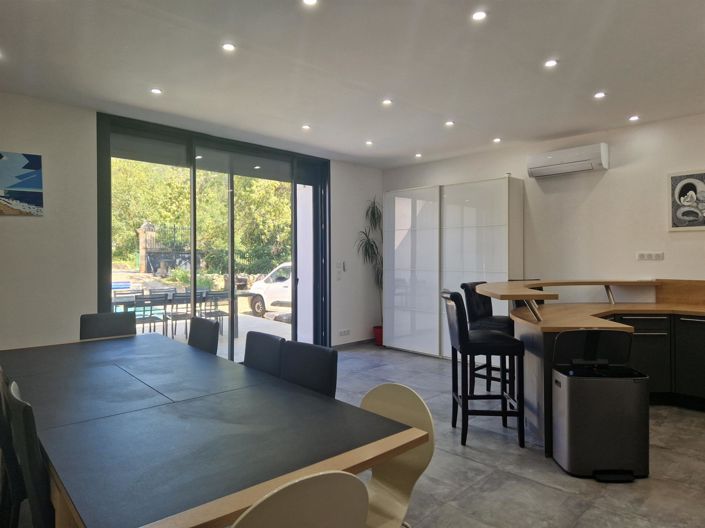 Image No.3-Maison de 5 chambres à vendre à Carnas