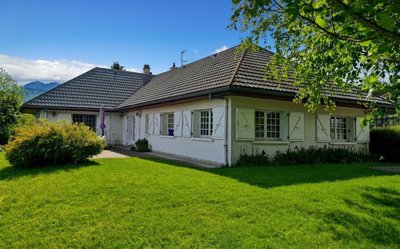 5 Bed House for sale