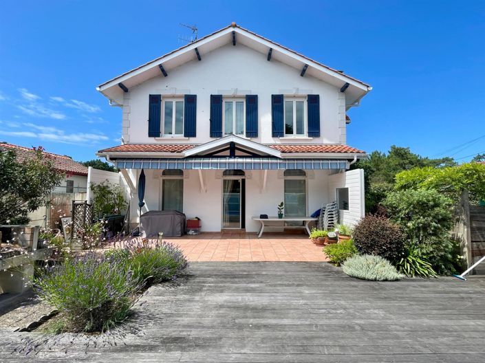 Image No.2-Maison de 3 chambres à vendre à Soorts-Hossegor