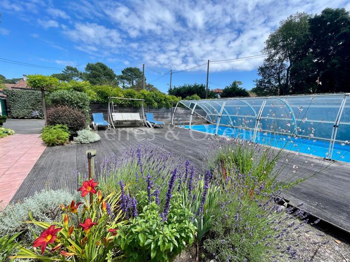 Image No.3-Maison de 3 chambres à vendre à Soorts-Hossegor