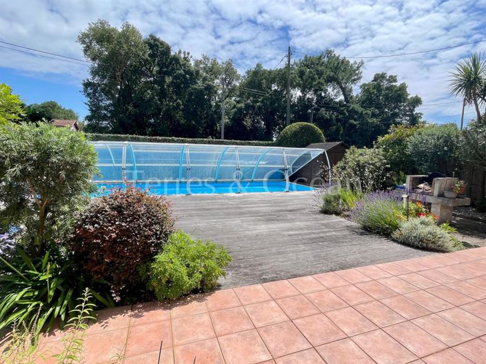 Image No.5-Maison de 3 chambres à vendre à Soorts-Hossegor