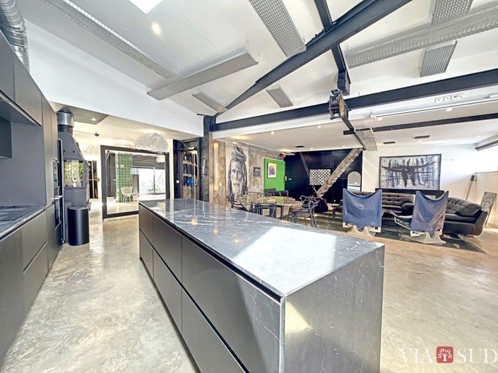Image No.1-Propriété de 2 chambres à vendre à Béziers
