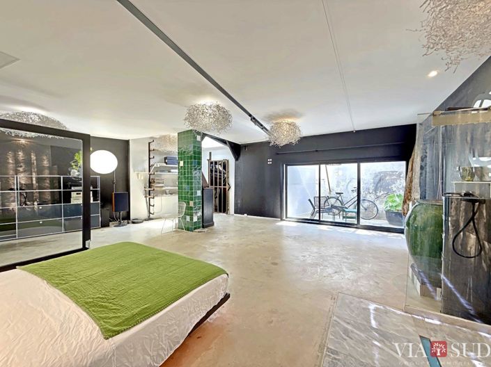 Image No.10-Propriété de 2 chambres à vendre à Béziers