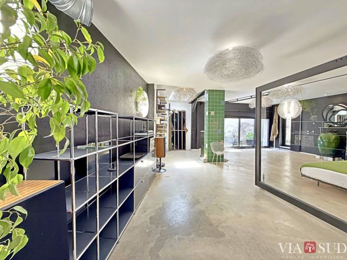 Image No.12-Propriété de 2 chambres à vendre à Béziers