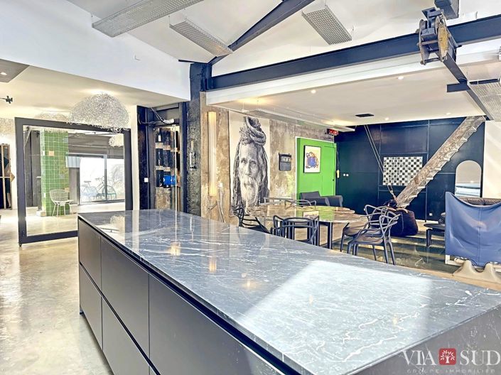 Image No.13-Propriété de 2 chambres à vendre à Béziers