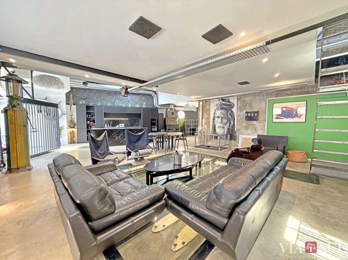 Image No.14-Propriété de 2 chambres à vendre à Béziers