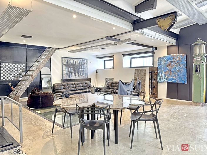 Image No.2-Propriété de 2 chambres à vendre à Béziers