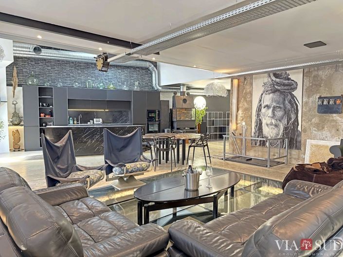 Image No.3-Propriété de 2 chambres à vendre à Béziers