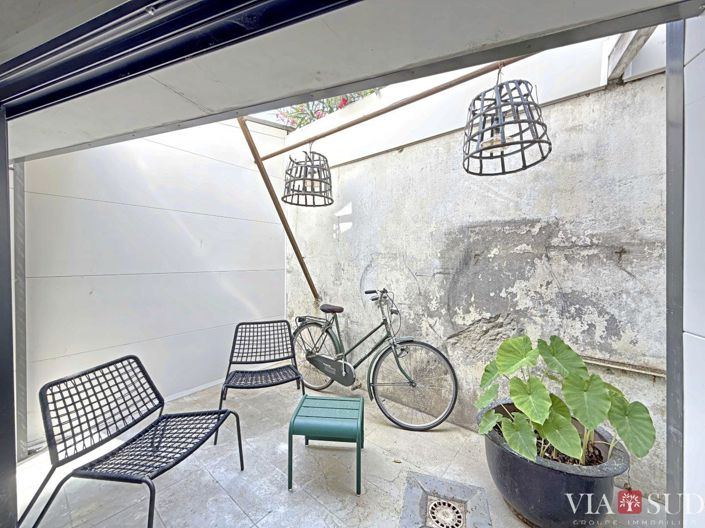 Image No.6-Propriété de 2 chambres à vendre à Béziers