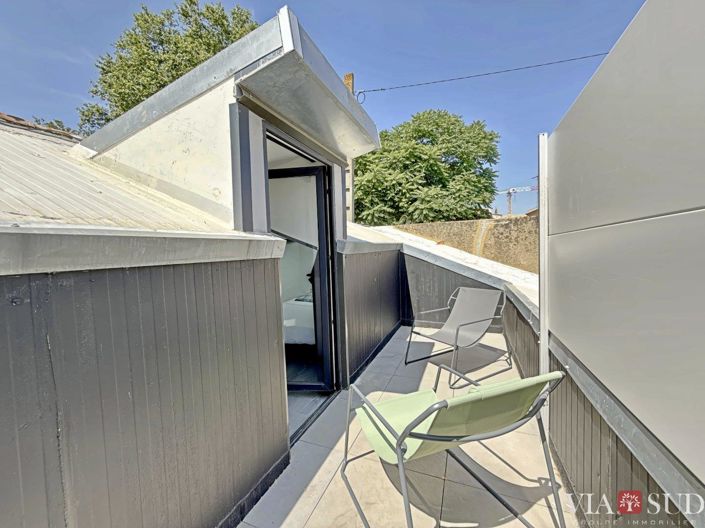 Image No.8-Propriété de 2 chambres à vendre à Béziers