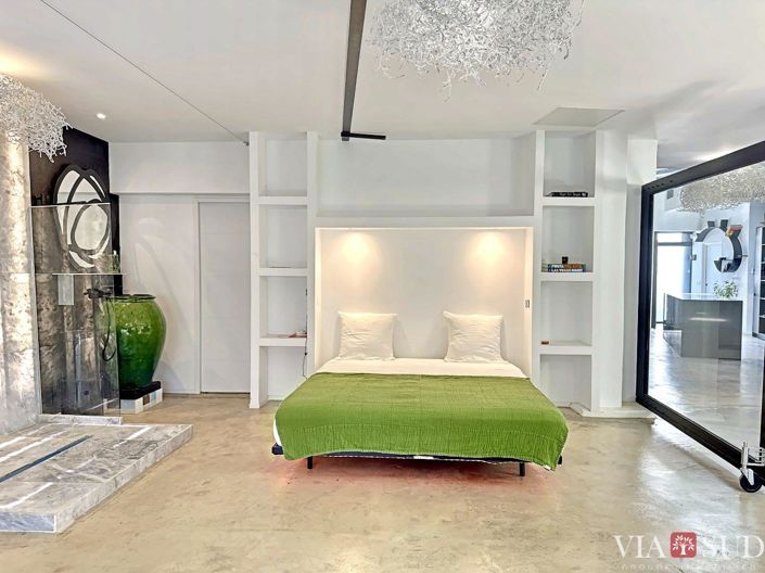 Image No.9-Propriété de 2 chambres à vendre à Béziers