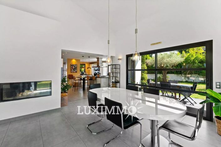 Image No.5-Maison de 5 chambres à vendre à Valbonne