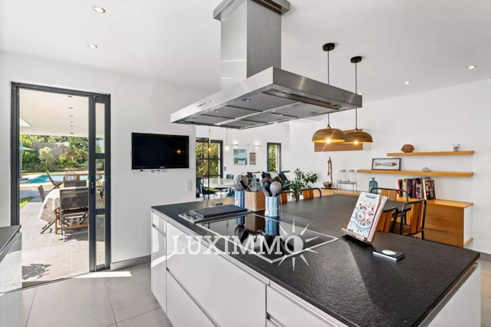 Image No.7-Maison de 5 chambres à vendre à Valbonne