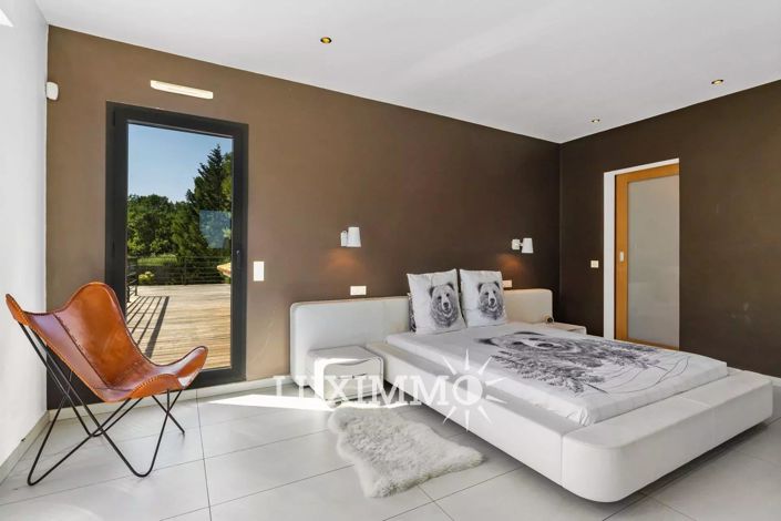 Image No.8-Maison de 5 chambres à vendre à Valbonne