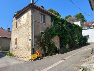 1 - Doubs, Maison