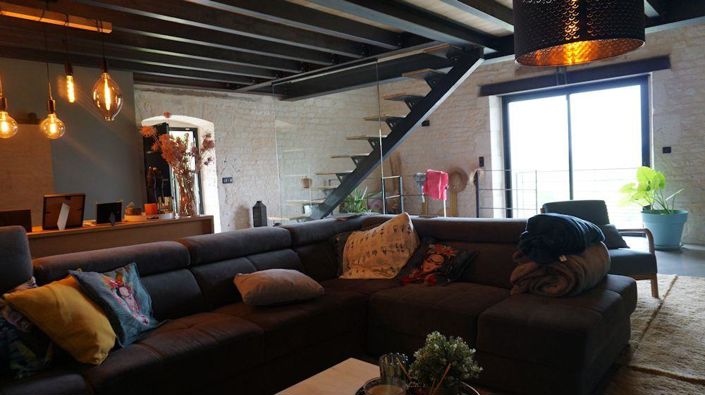 Image No.12-Maison de 3 chambres à vendre à Cahors