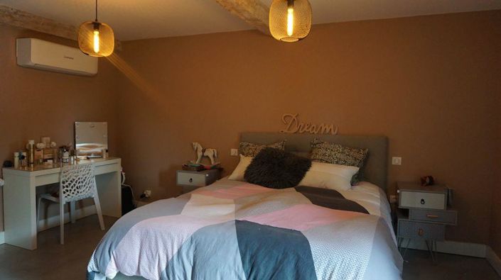 Image No.13-Maison de 3 chambres à vendre à Cahors