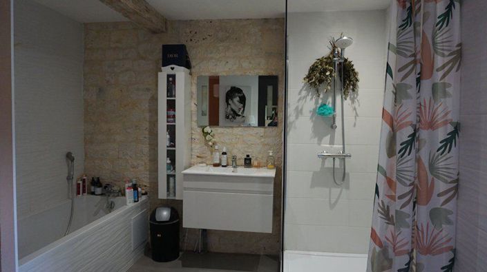 Image No.16-Maison de 3 chambres à vendre à Cahors