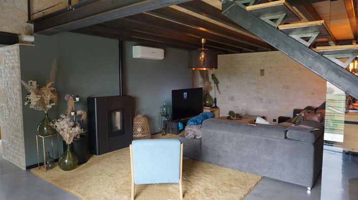 Image No.17-3 Bed House for sale