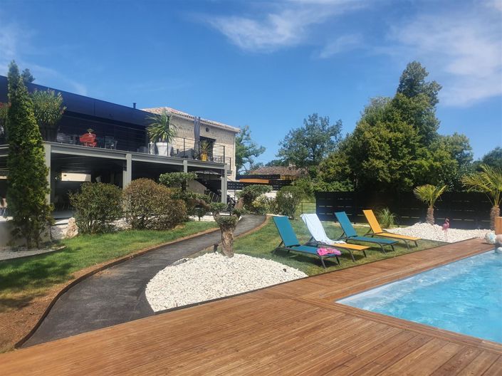 Image No.18-Maison de 3 chambres à vendre à Cahors