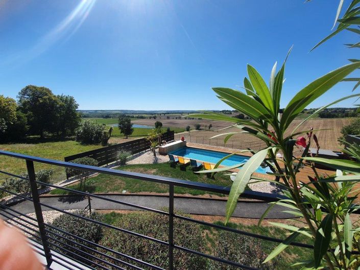 Image No.3-Maison de 3 chambres à vendre à Cahors