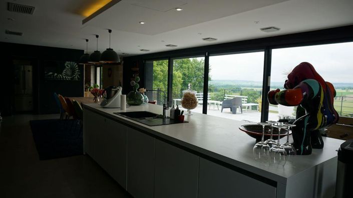 Image No.7-Maison de 3 chambres à vendre à Cahors