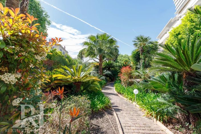 Image No.2-Appartement de 3 chambres à vendre à Cannes